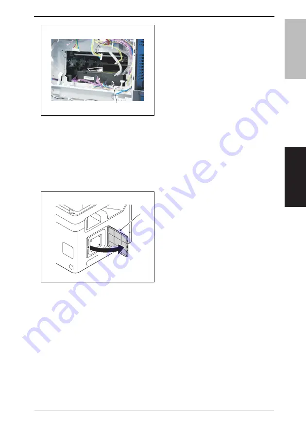 Konica Minolta bizhub C35 Service Manual Download Page 108