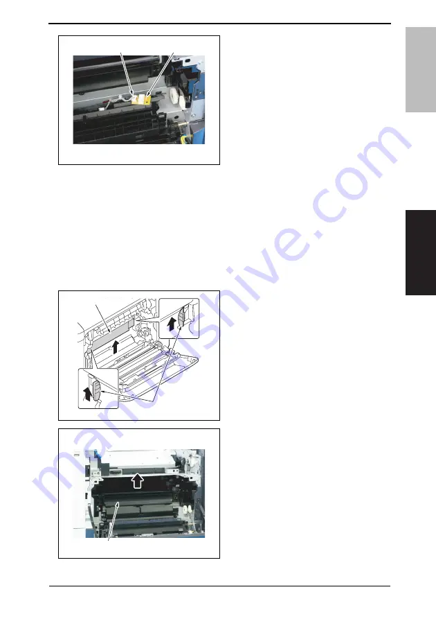 Konica Minolta bizhub C35 Service Manual Download Page 128