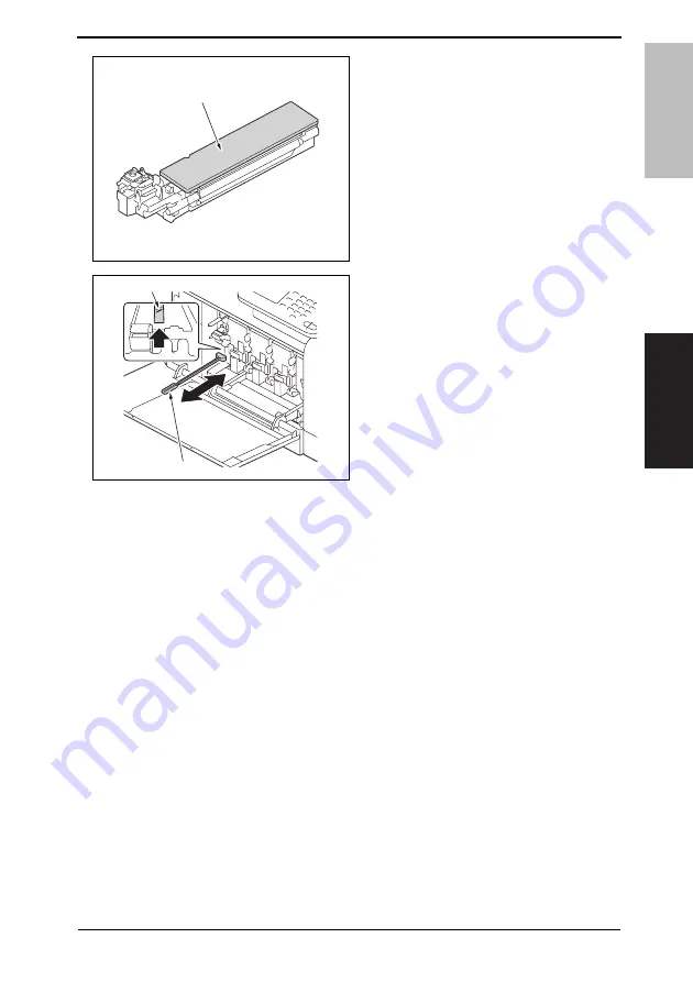 Konica Minolta bizhub C35 Service Manual Download Page 134