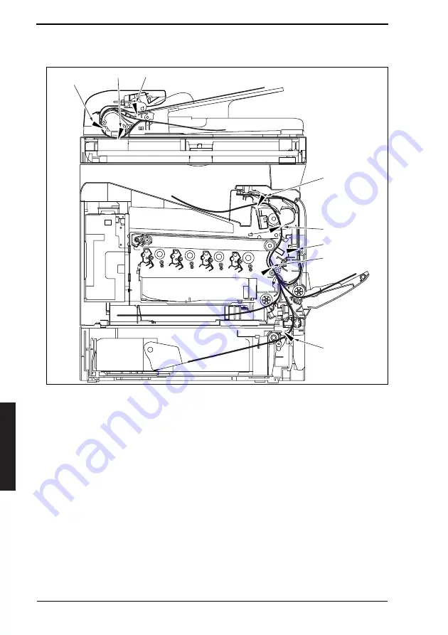 Konica Minolta bizhub C35 Service Manual Download Page 229