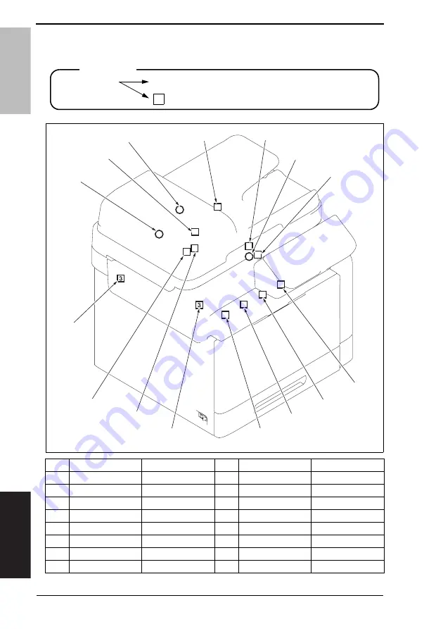 Konica Minolta bizhub C35 Service Manual Download Page 311