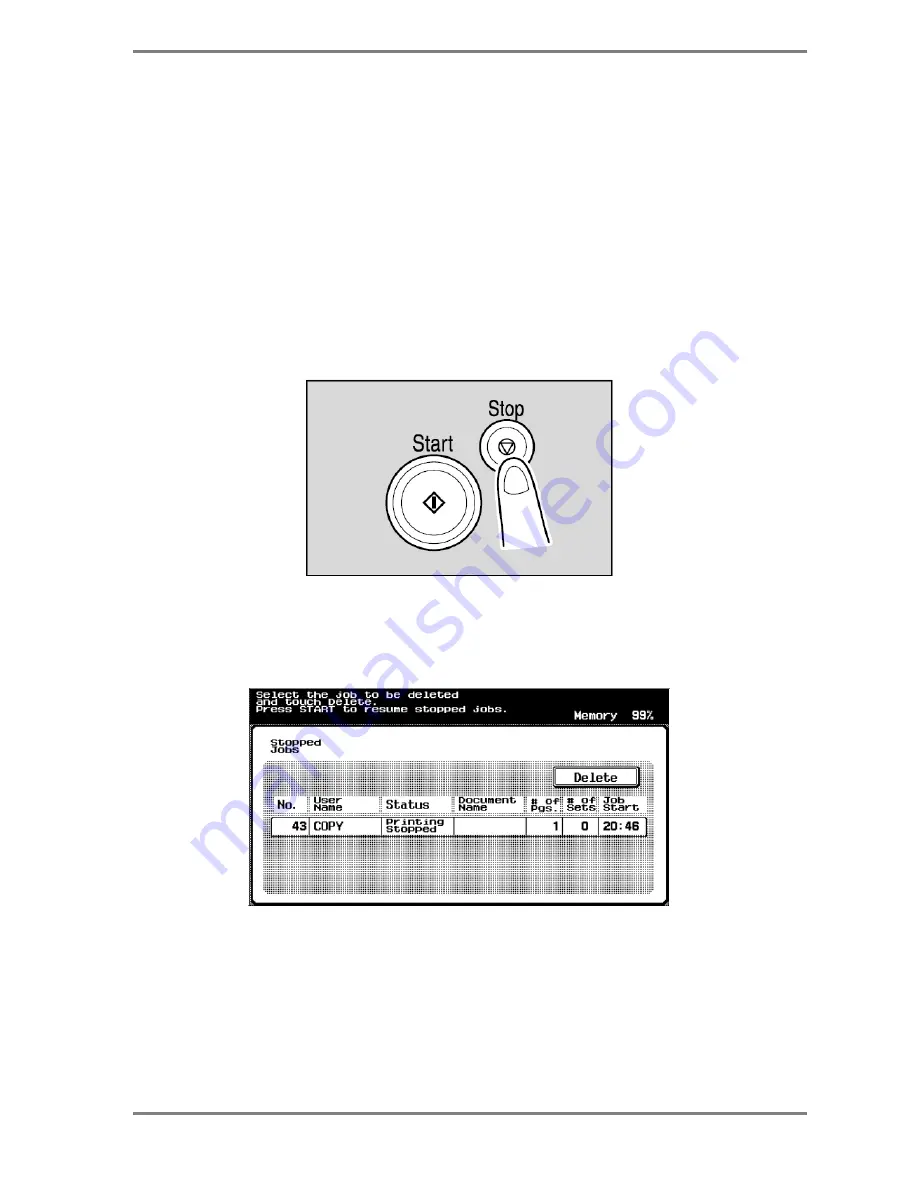 Konica Minolta BizHub C352 User Manual Download Page 23