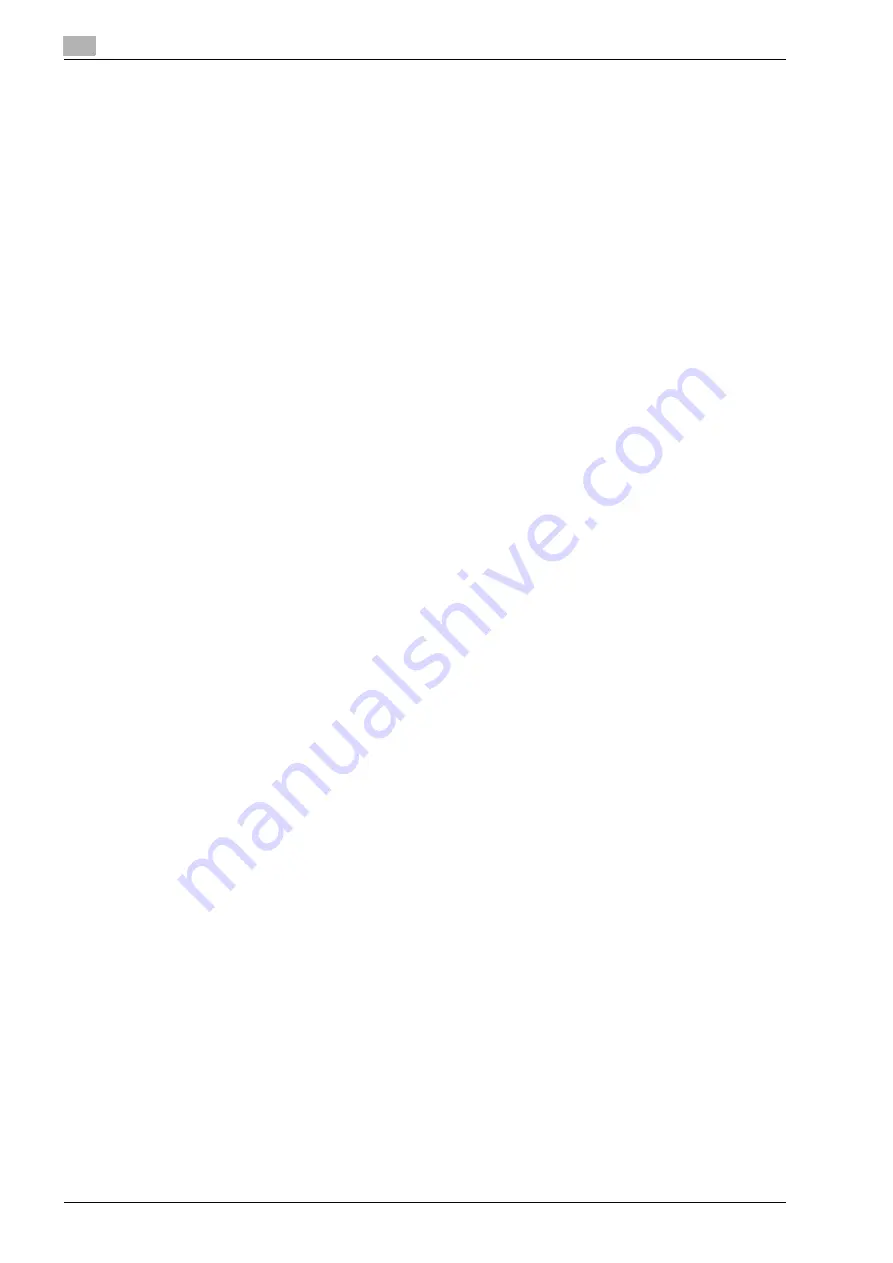 Konica Minolta bizhub C451 User Manual Download Page 4