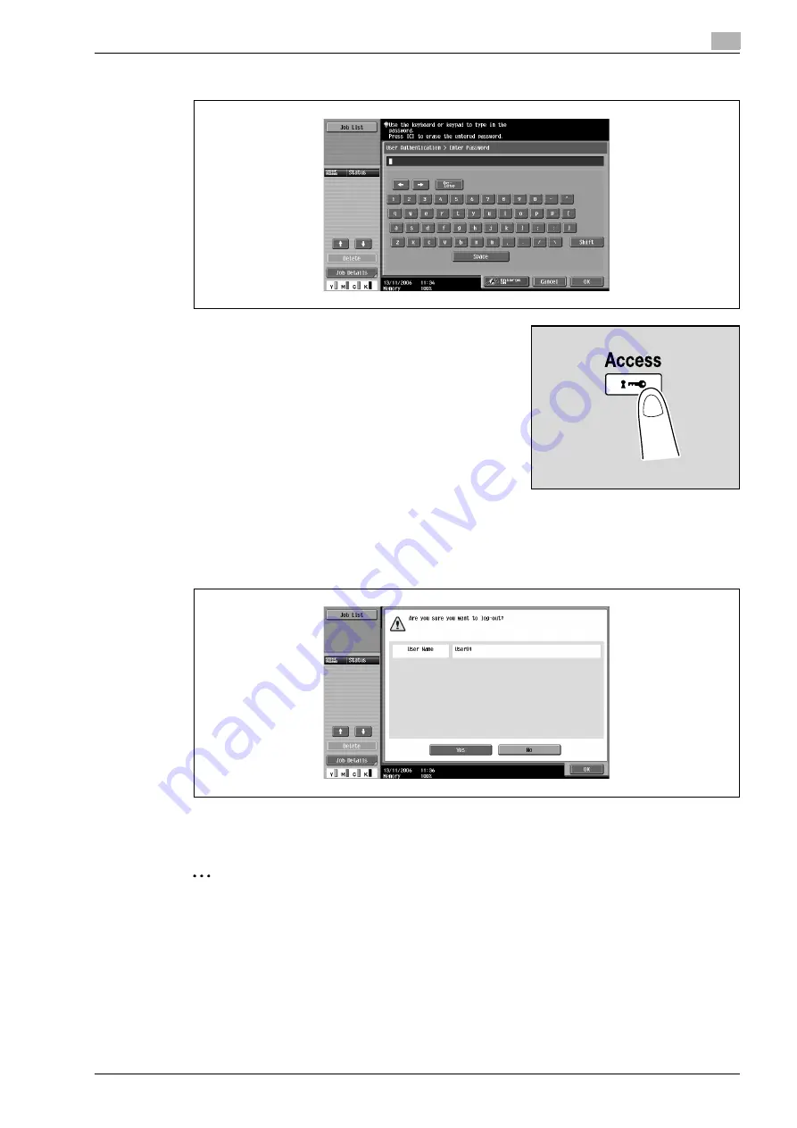 Konica Minolta bizhub C451 User Manual Download Page 51