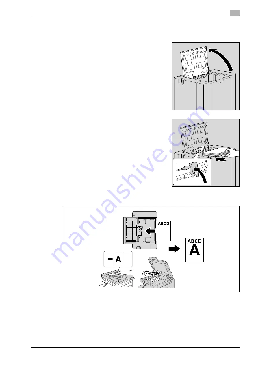 Konica Minolta bizhub C451 Скачать руководство пользователя страница 61