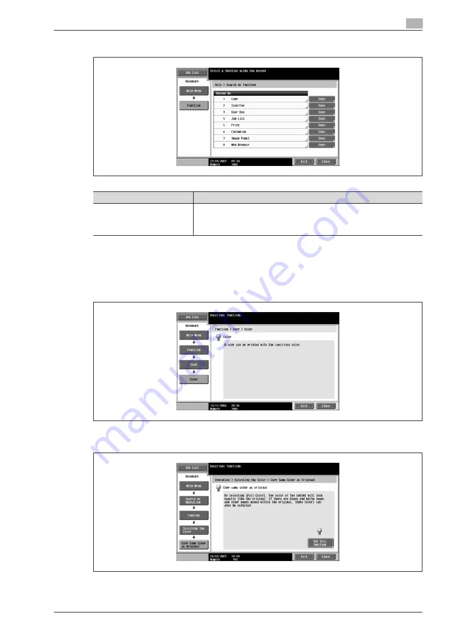 Konica Minolta bizhub C451 Скачать руководство пользователя страница 127