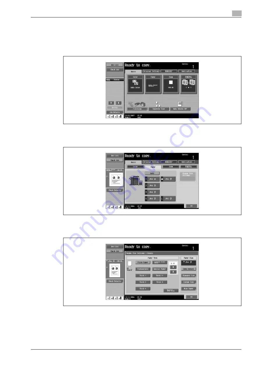 Konica Minolta bizhub C451 Скачать руководство пользователя страница 139