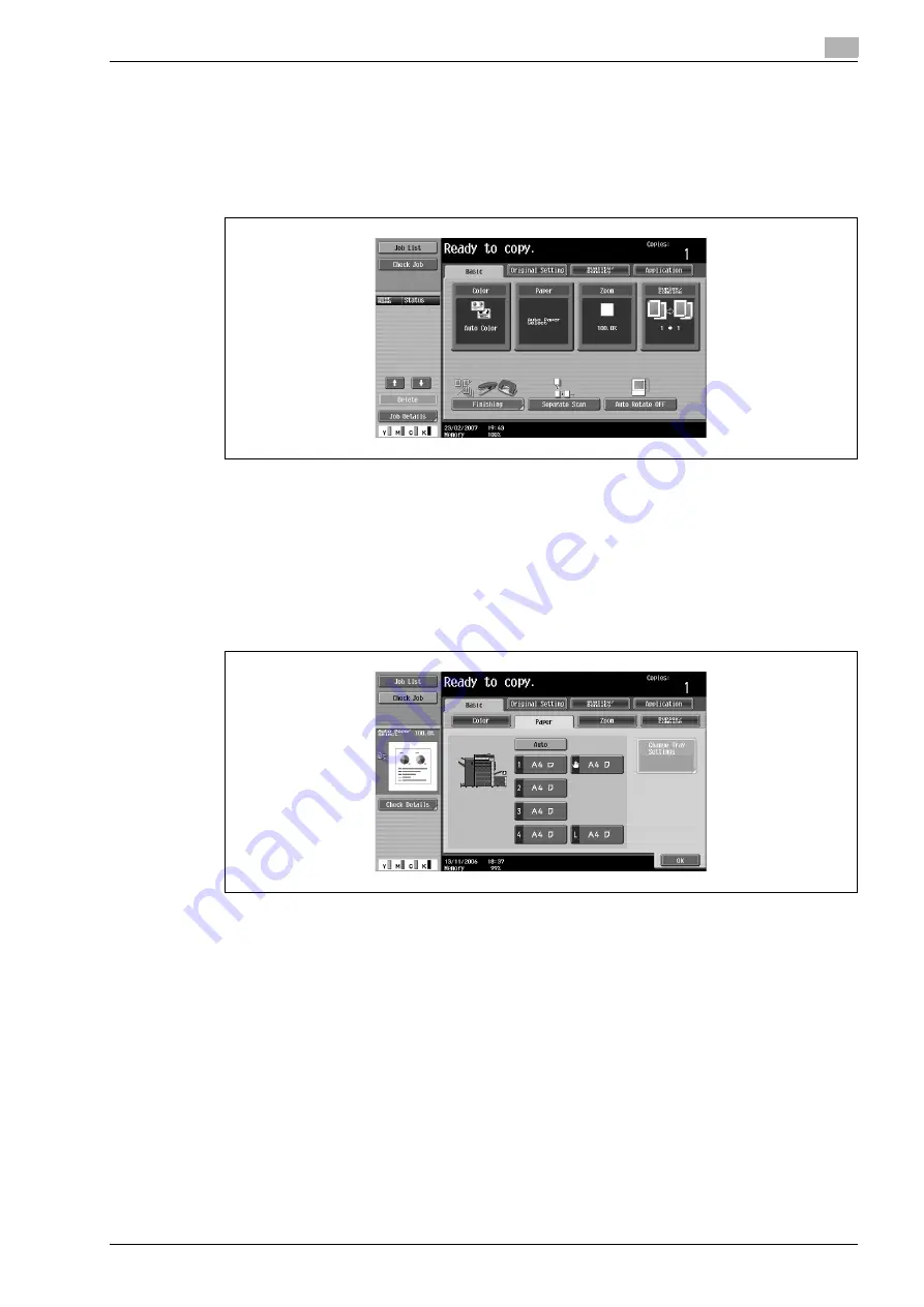 Konica Minolta bizhub C451 User Manual Download Page 147