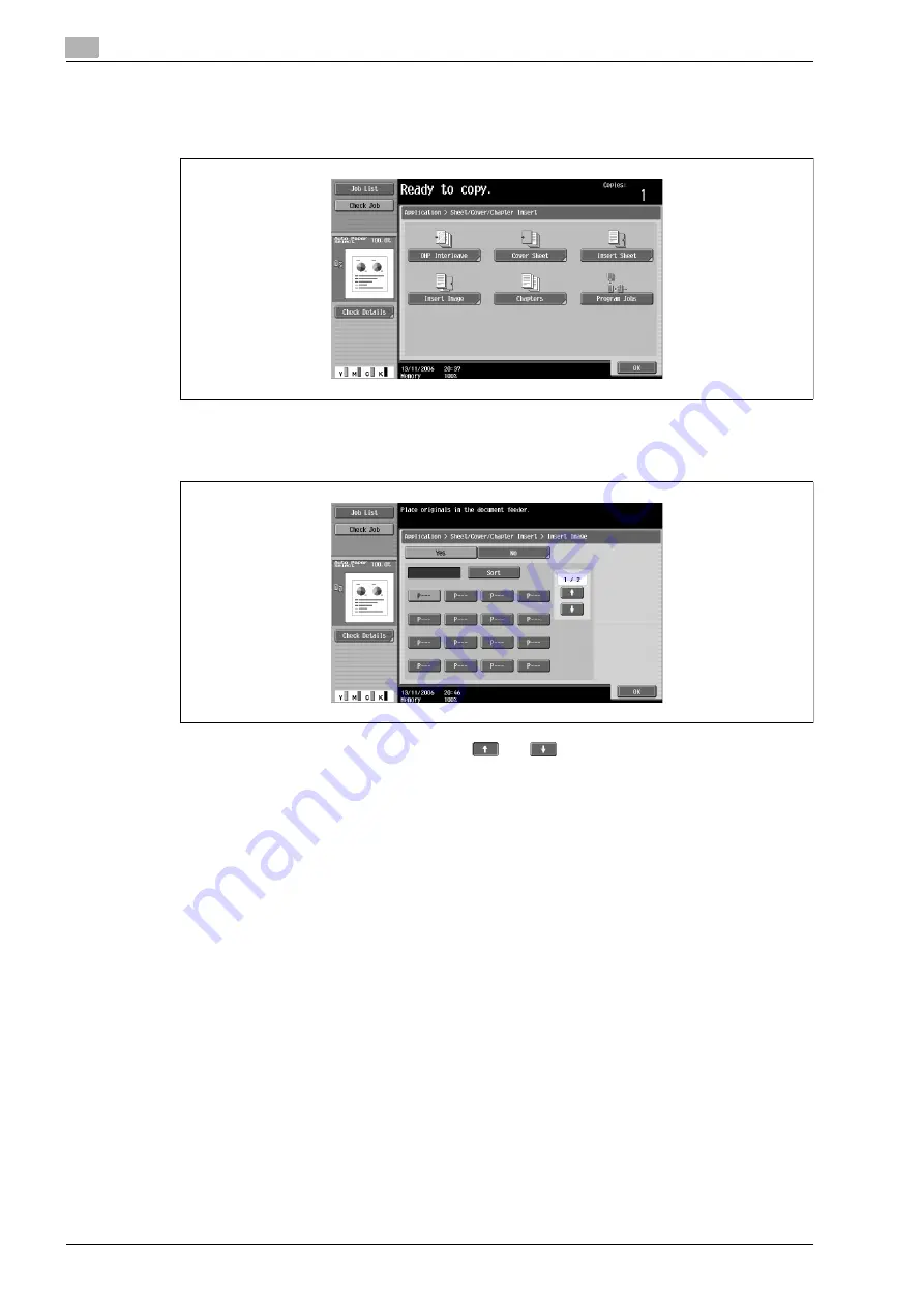 Konica Minolta bizhub C451 User Manual Download Page 164