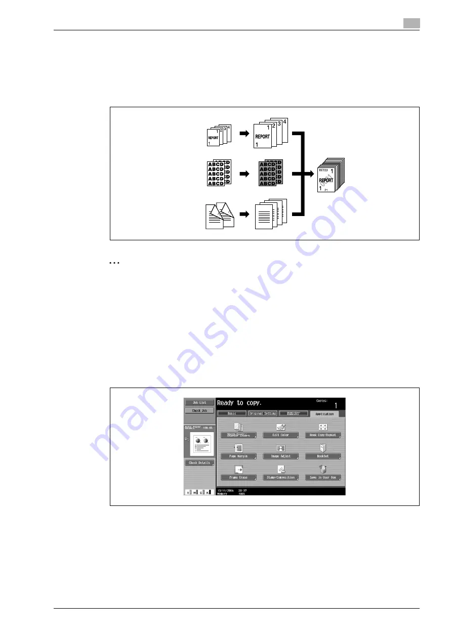 Konica Minolta bizhub C451 User Manual Download Page 169