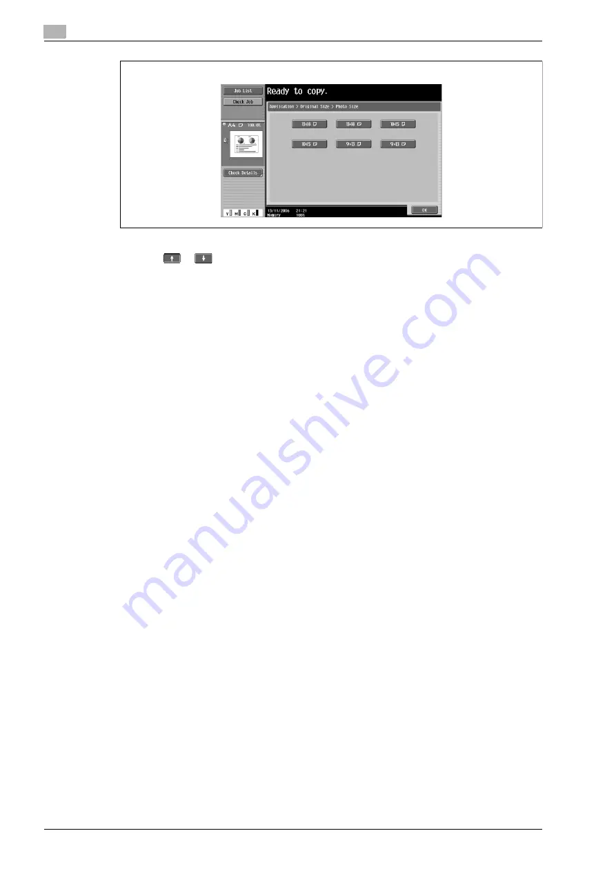 Konica Minolta bizhub C451 User Manual Download Page 184