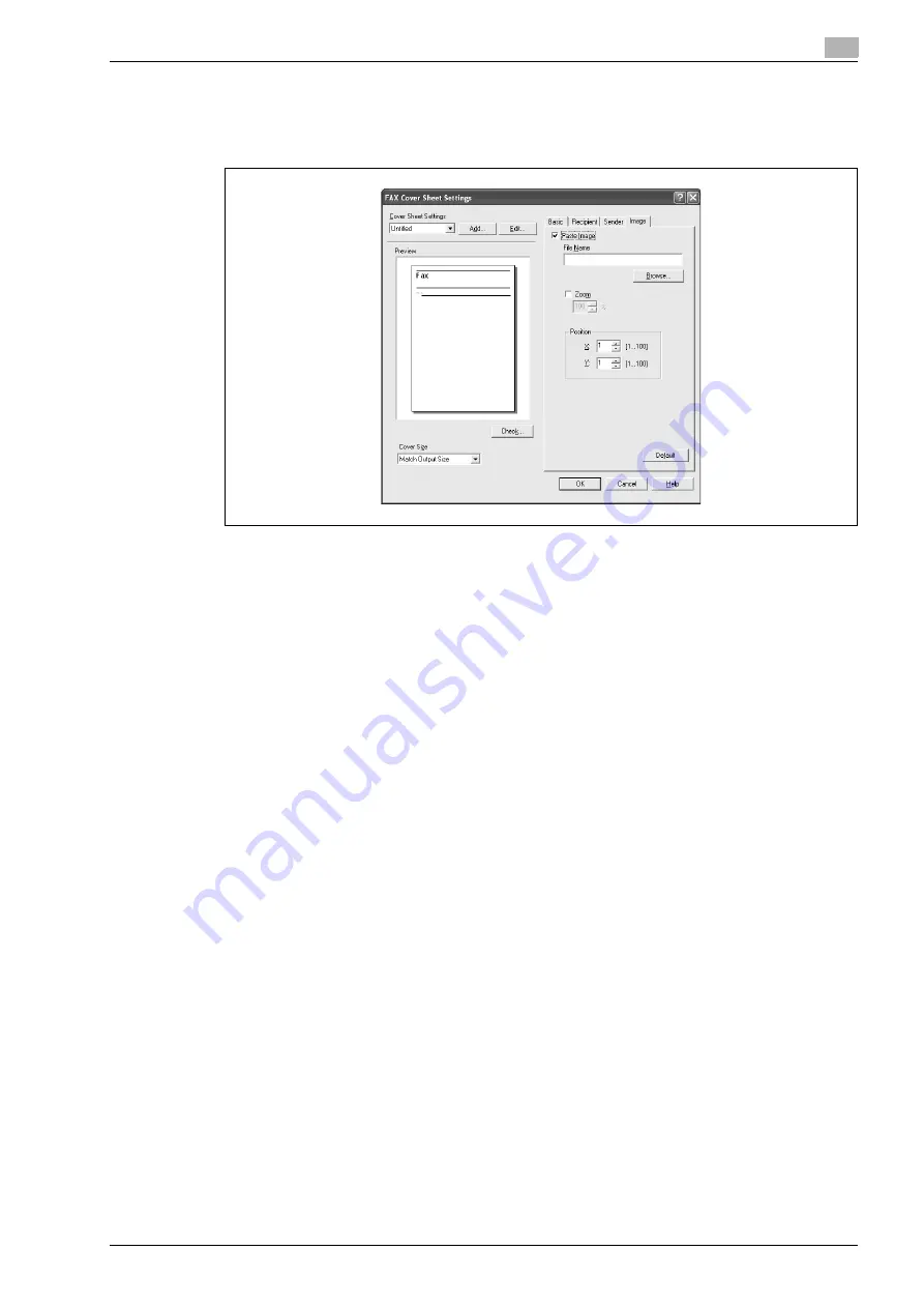 Konica Minolta bizhub C451 User Manual Download Page 289