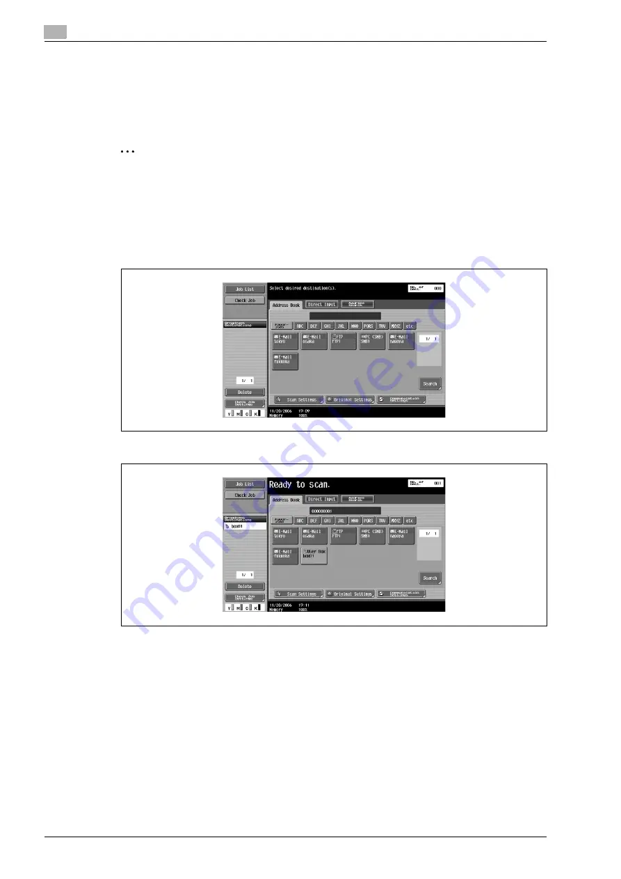 Konica Minolta bizhub C451 User Manual Download Page 308