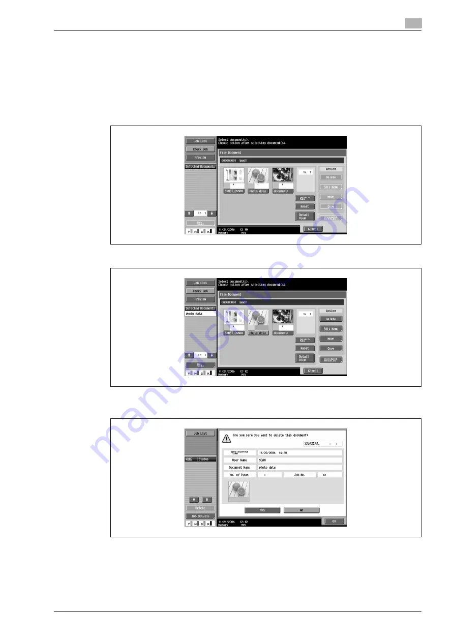 Konica Minolta bizhub C451 Скачать руководство пользователя страница 327