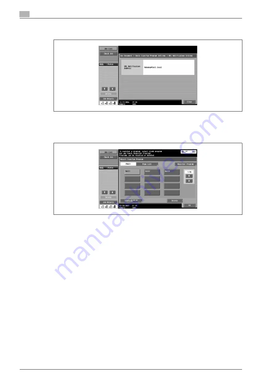 Konica Minolta bizhub C451 User Manual Download Page 376