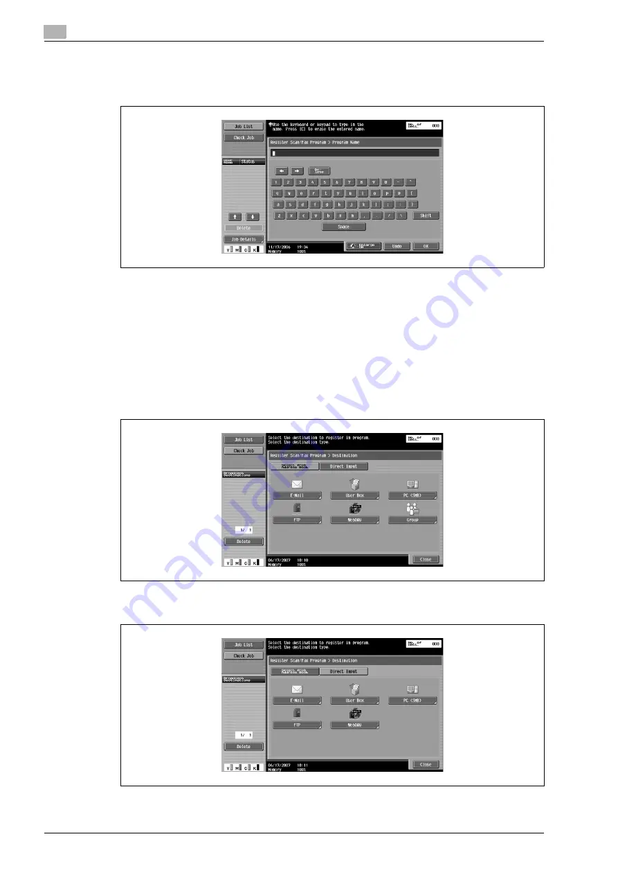 Konica Minolta bizhub C451 User Manual Download Page 378