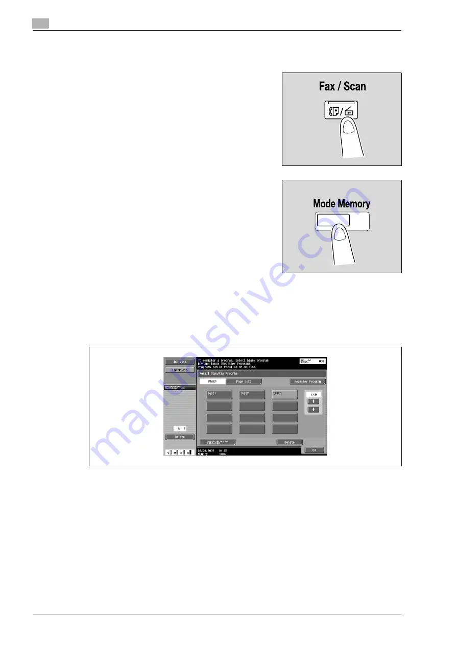 Konica Minolta bizhub C451 Скачать руководство пользователя страница 380