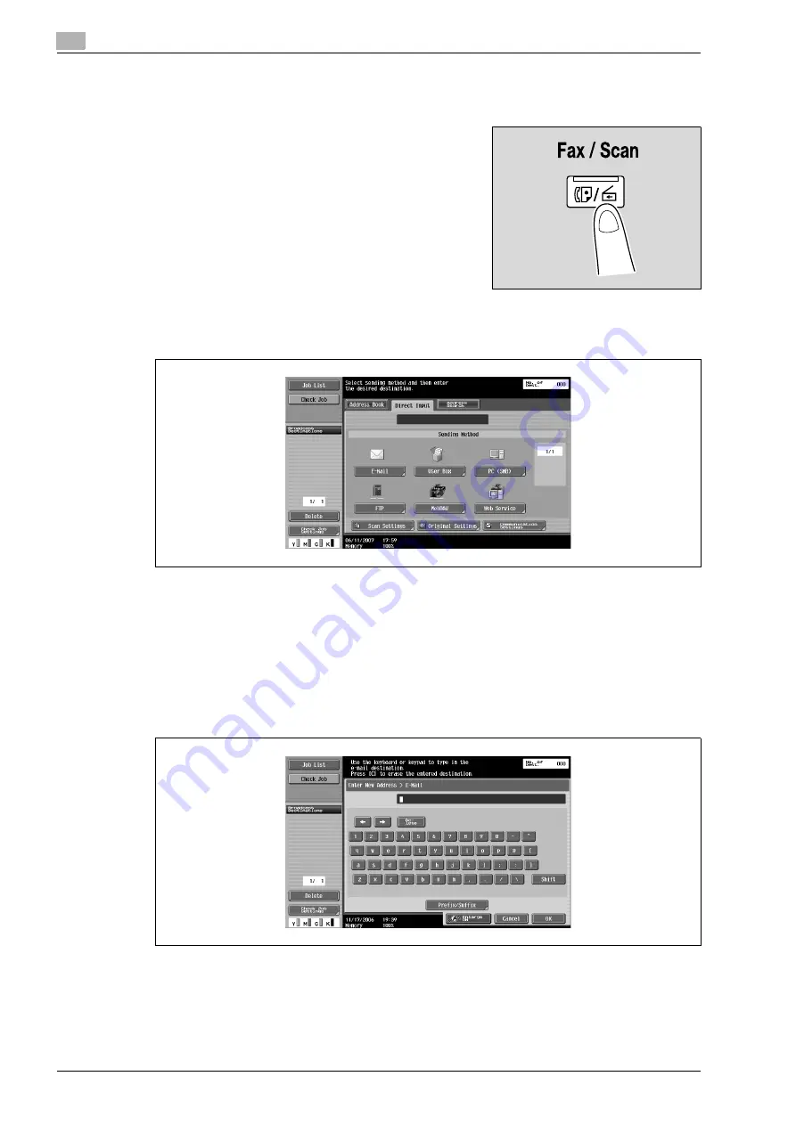 Konica Minolta bizhub C451 Скачать руководство пользователя страница 386