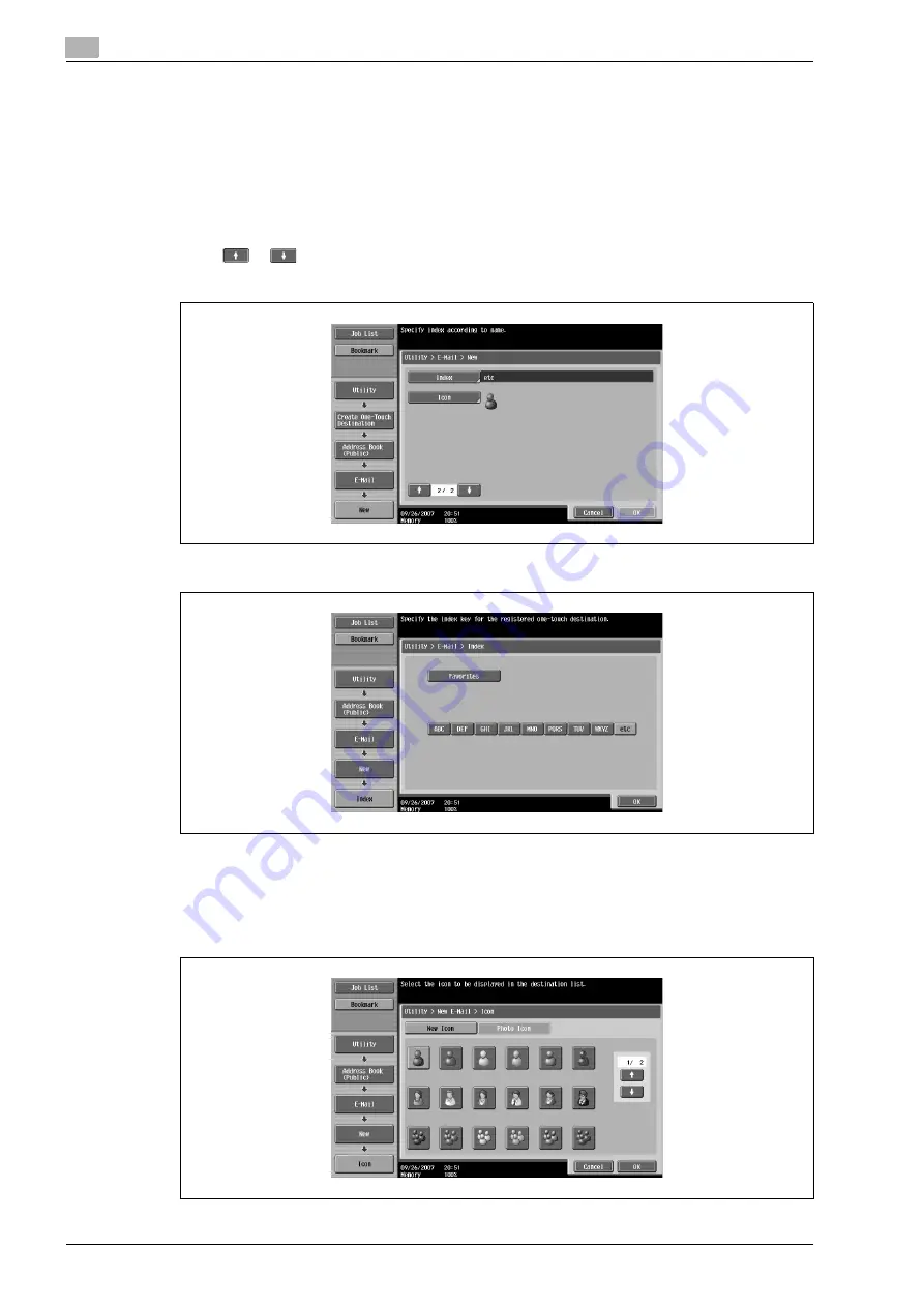 Konica Minolta bizhub C451 Скачать руководство пользователя страница 456