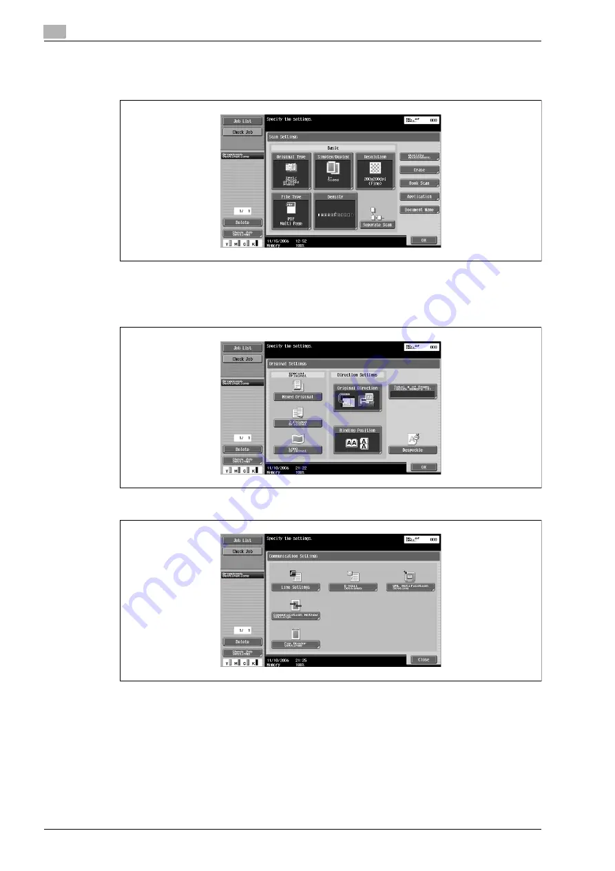 Konica Minolta bizhub C451 User Manual Download Page 580