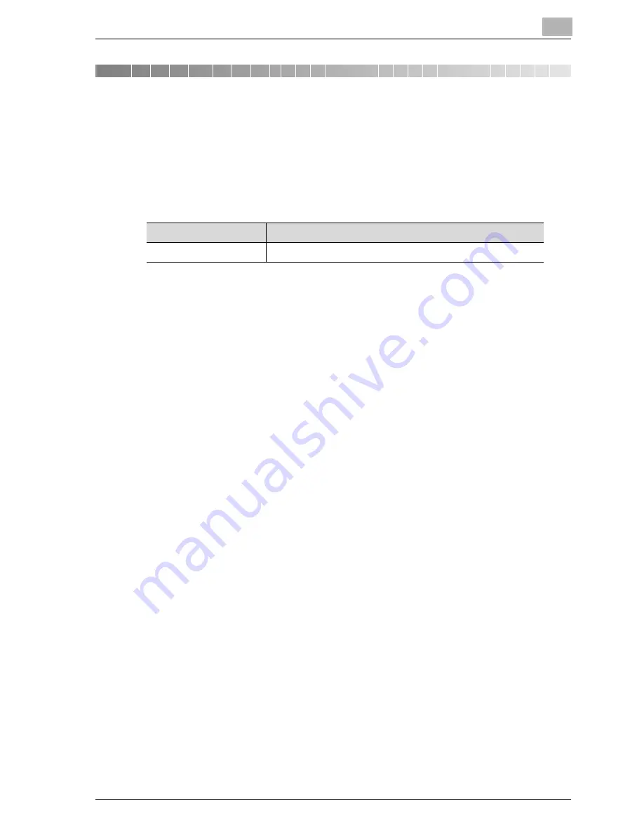 Konica Minolta bizhub PRO 950 Series Quick Manual Download Page 64