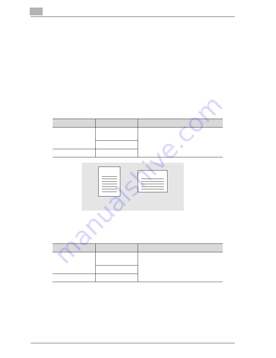 Konica Minolta bizhub PRO 950 Series Quick Manual Download Page 89