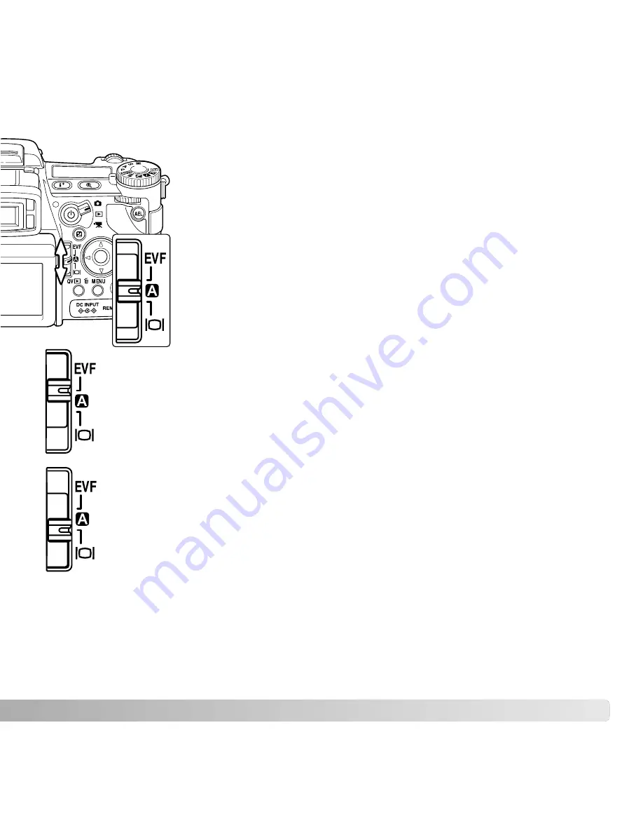 Konica Minolta DIMAGE A2 - SOFTWARE Instruction Manual Download Page 39