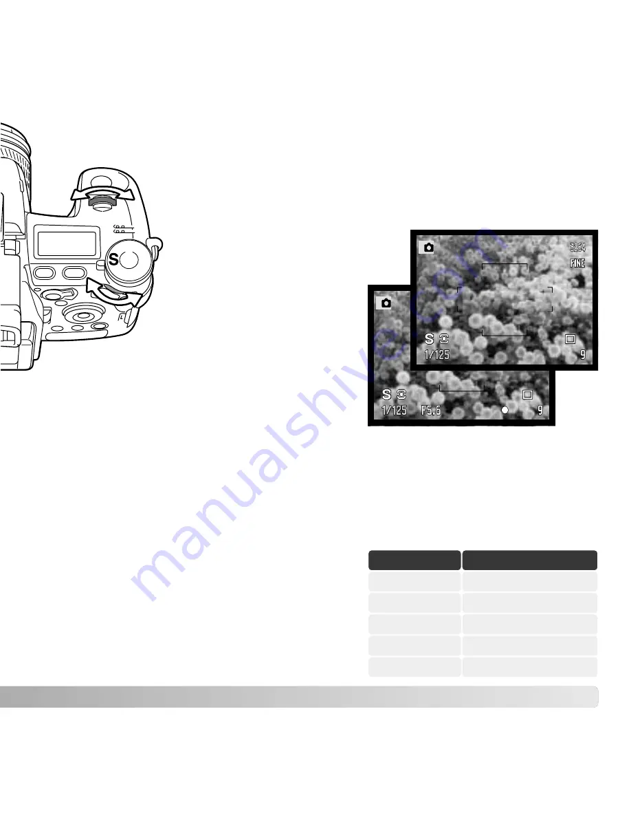 Konica Minolta DIMAGE A2 - SOFTWARE Instruction Manual Download Page 55