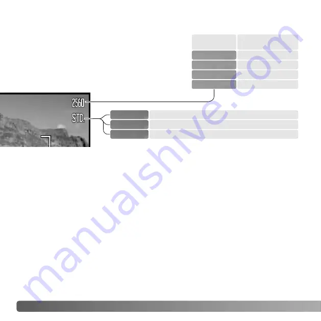 Konica Minolta DIMAGE DiMage Z5 Instruction Manual Download Page 54