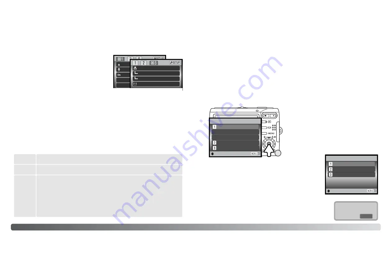 Konica Minolta DiMAGE X60 Скачать руководство пользователя страница 32