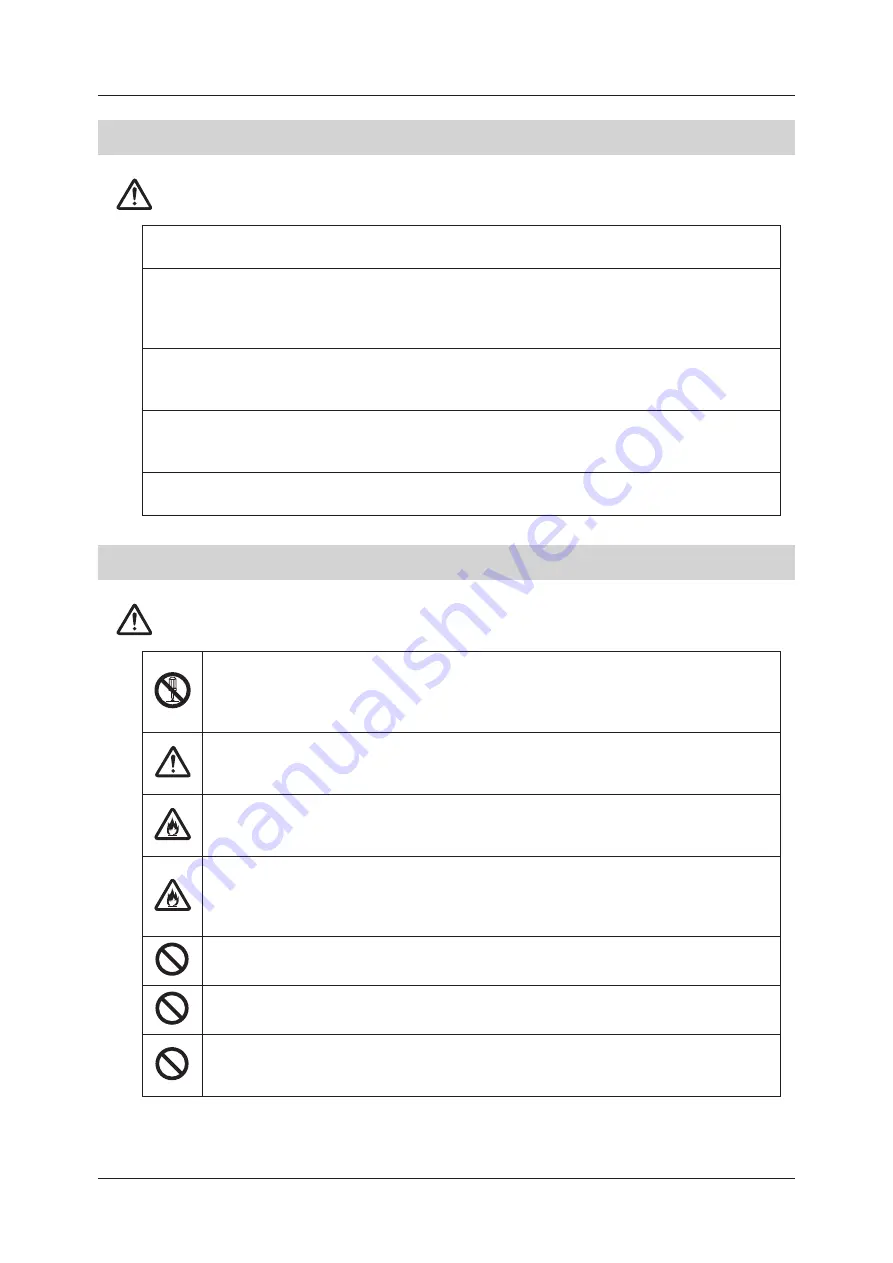 Konica Minolta Drypro 832 Manual Download Page 16