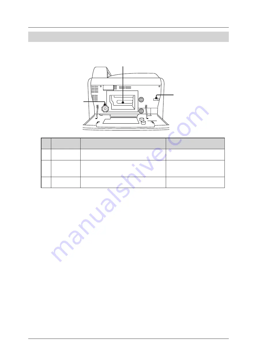 Konica Minolta Drypro 832 Manual Download Page 30