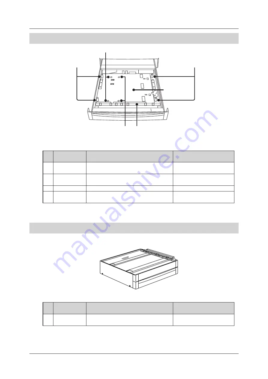 Konica Minolta Drypro 832 Manual Download Page 32