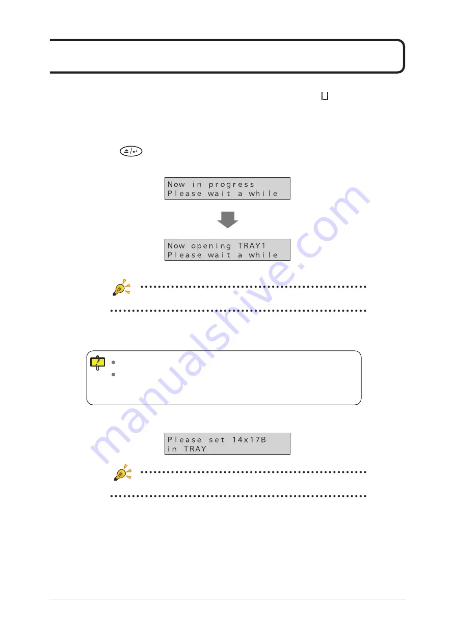 Konica Minolta Drypro 832 Manual Download Page 38