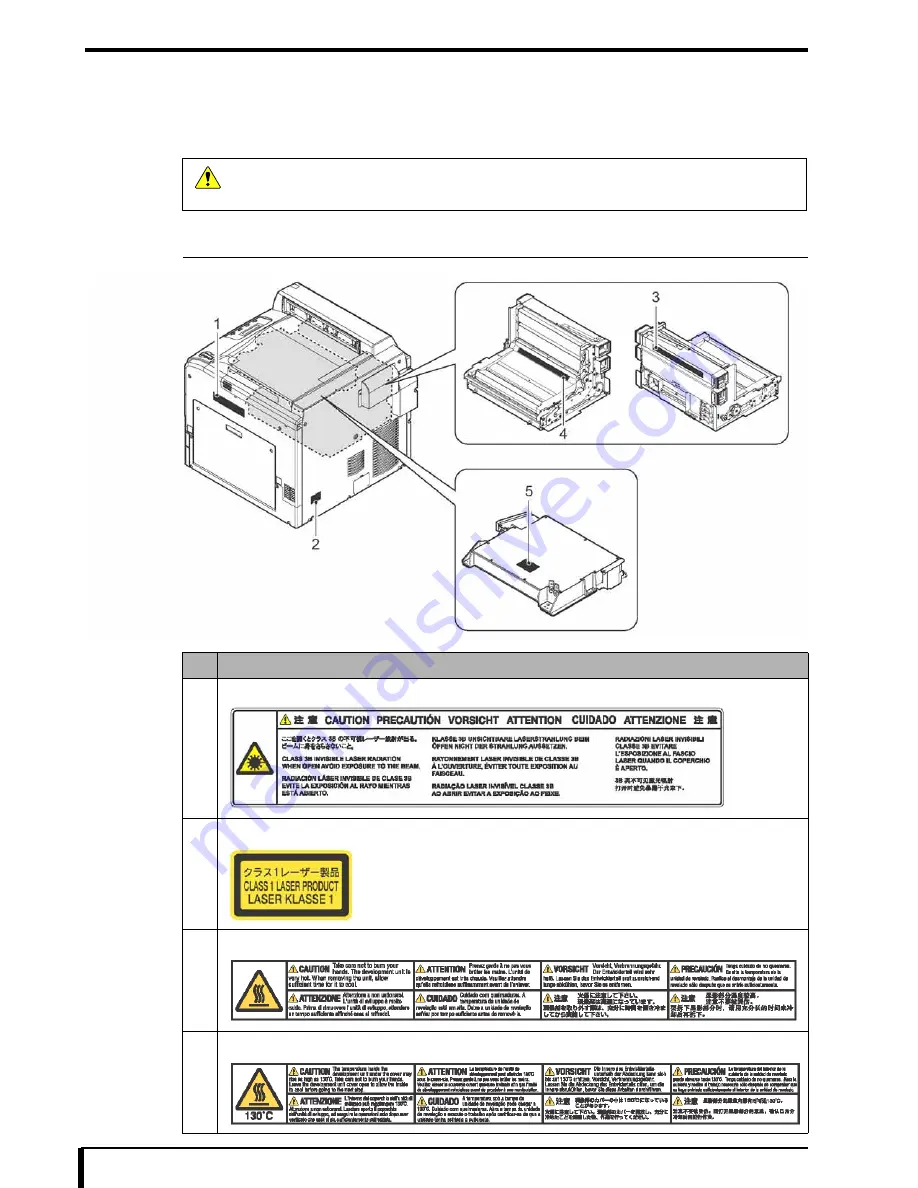 Konica Minolta Drypro 832 Скачать руководство пользователя страница 14