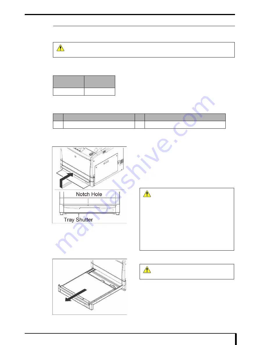 Konica Minolta Drypro 832 Service Manual Download Page 55