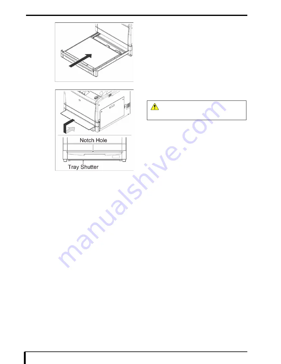 Konica Minolta Drypro 832 Service Manual Download Page 66