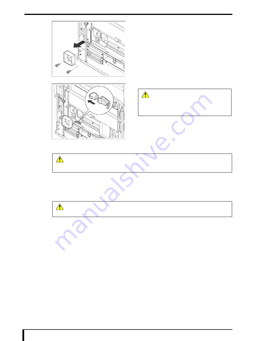 Konica Minolta Drypro 832 Service Manual Download Page 180