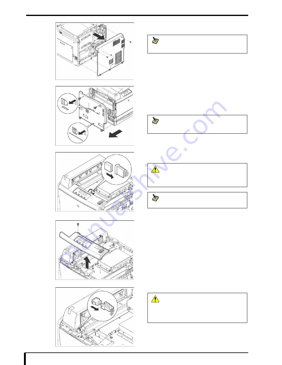 Konica Minolta Drypro 832 Скачать руководство пользователя страница 198