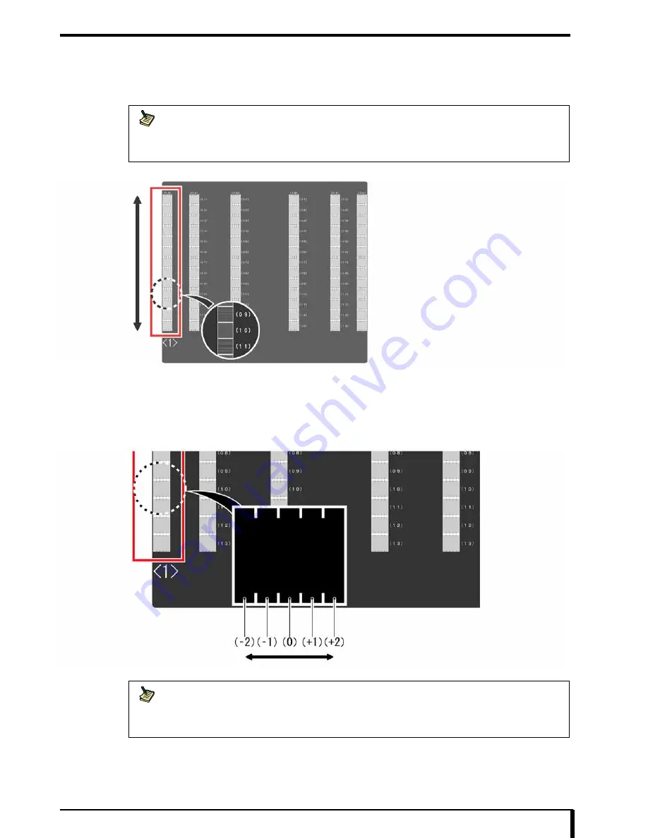 Konica Minolta Drypro 832 Service Manual Download Page 261