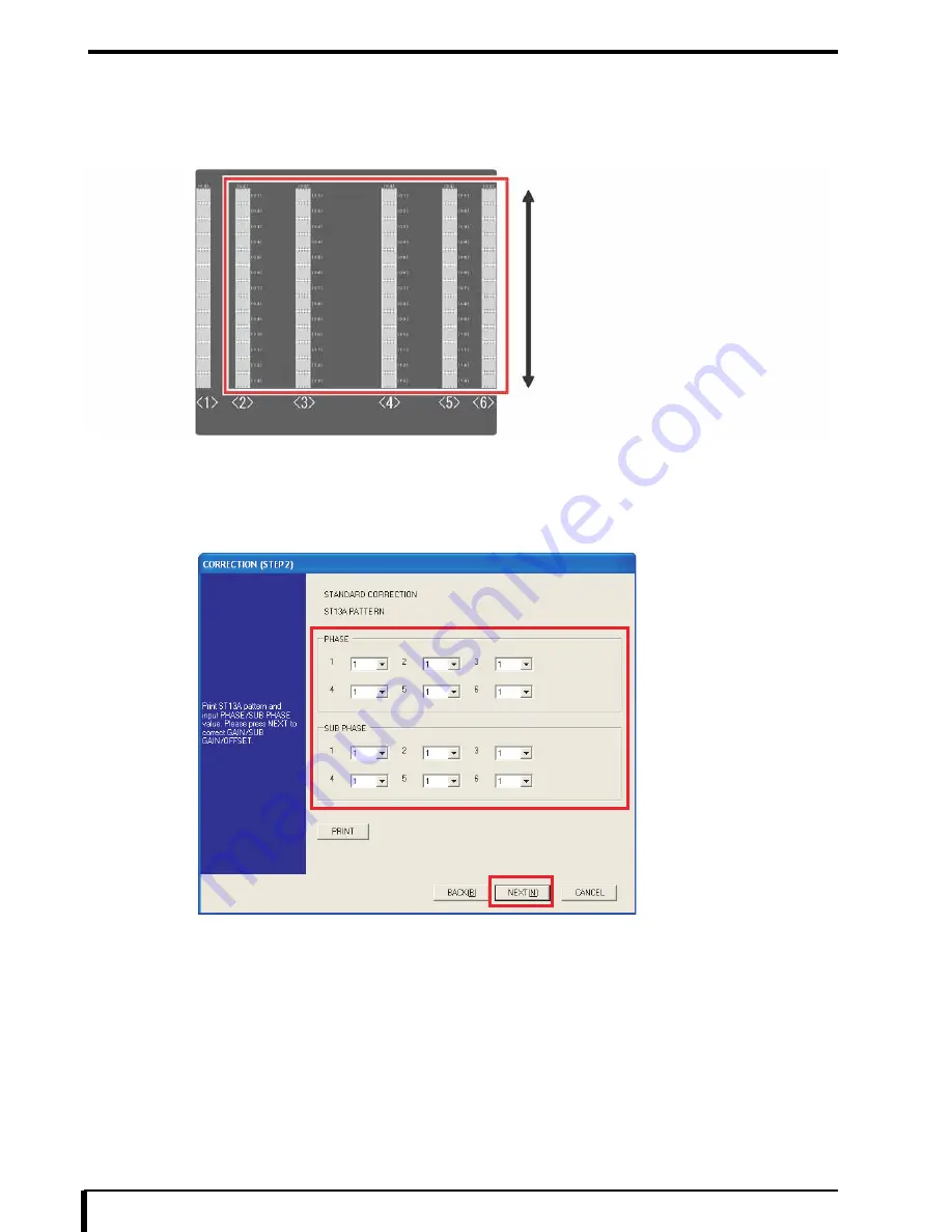 Konica Minolta Drypro 832 Service Manual Download Page 262