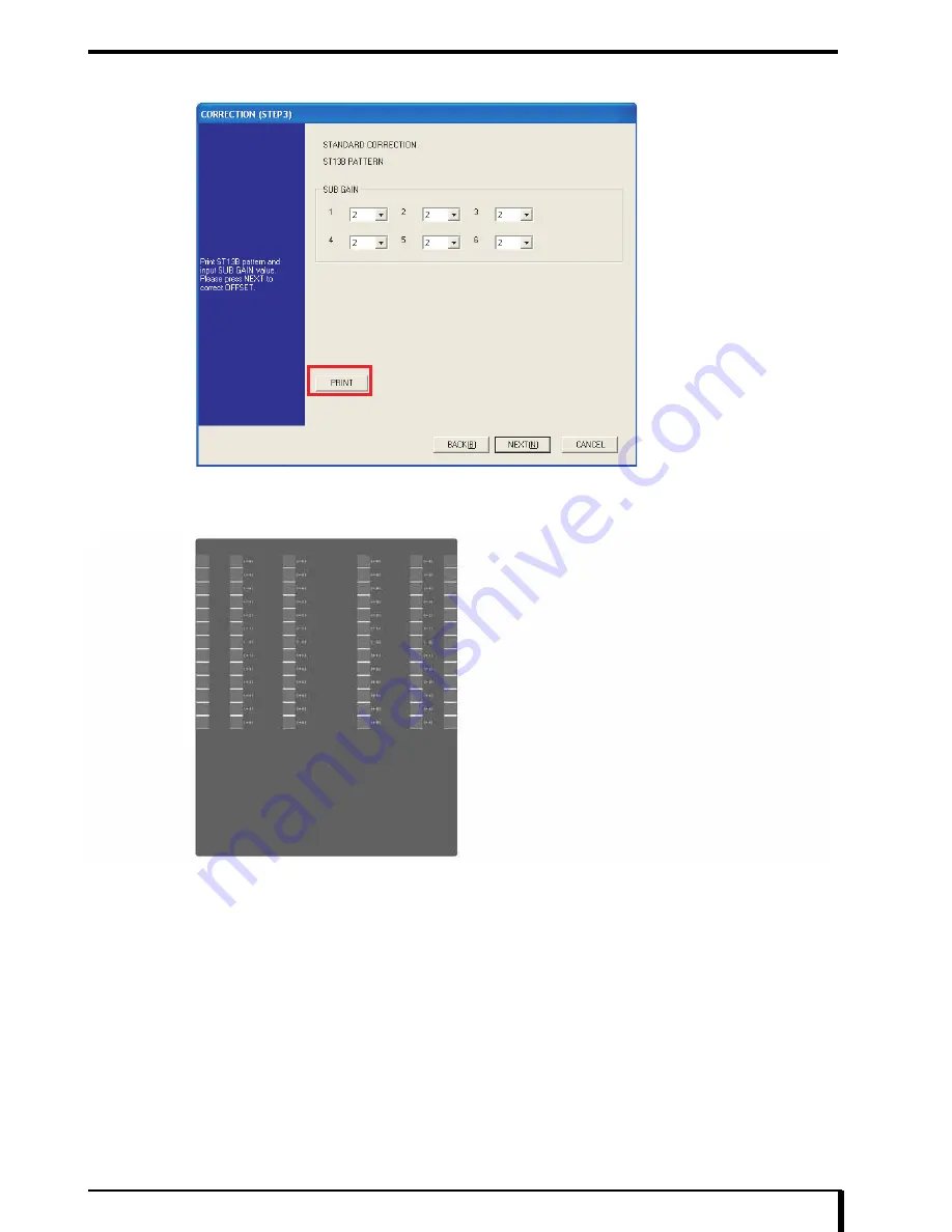 Konica Minolta Drypro 832 Service Manual Download Page 263