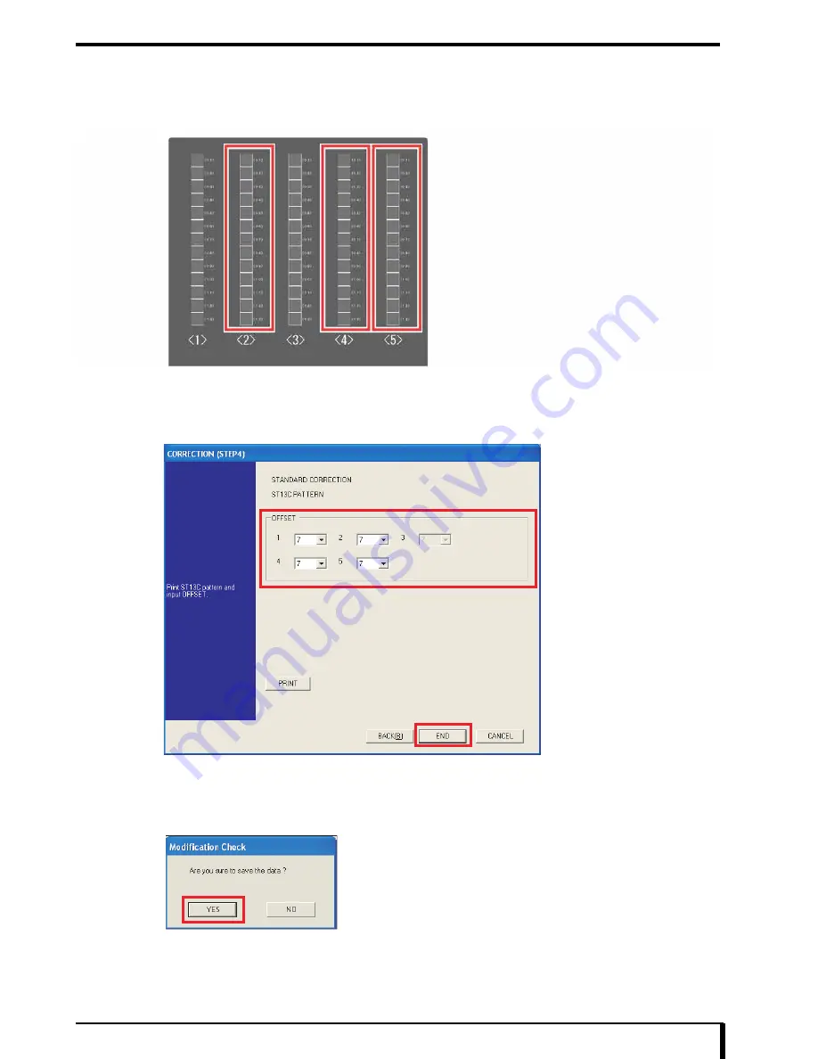 Konica Minolta Drypro 832 Service Manual Download Page 267