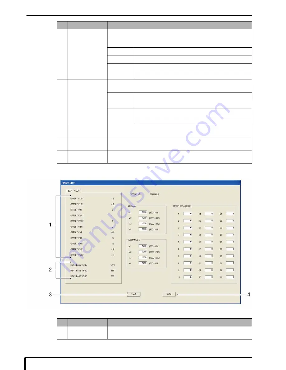 Konica Minolta Drypro 832 Service Manual Download Page 310