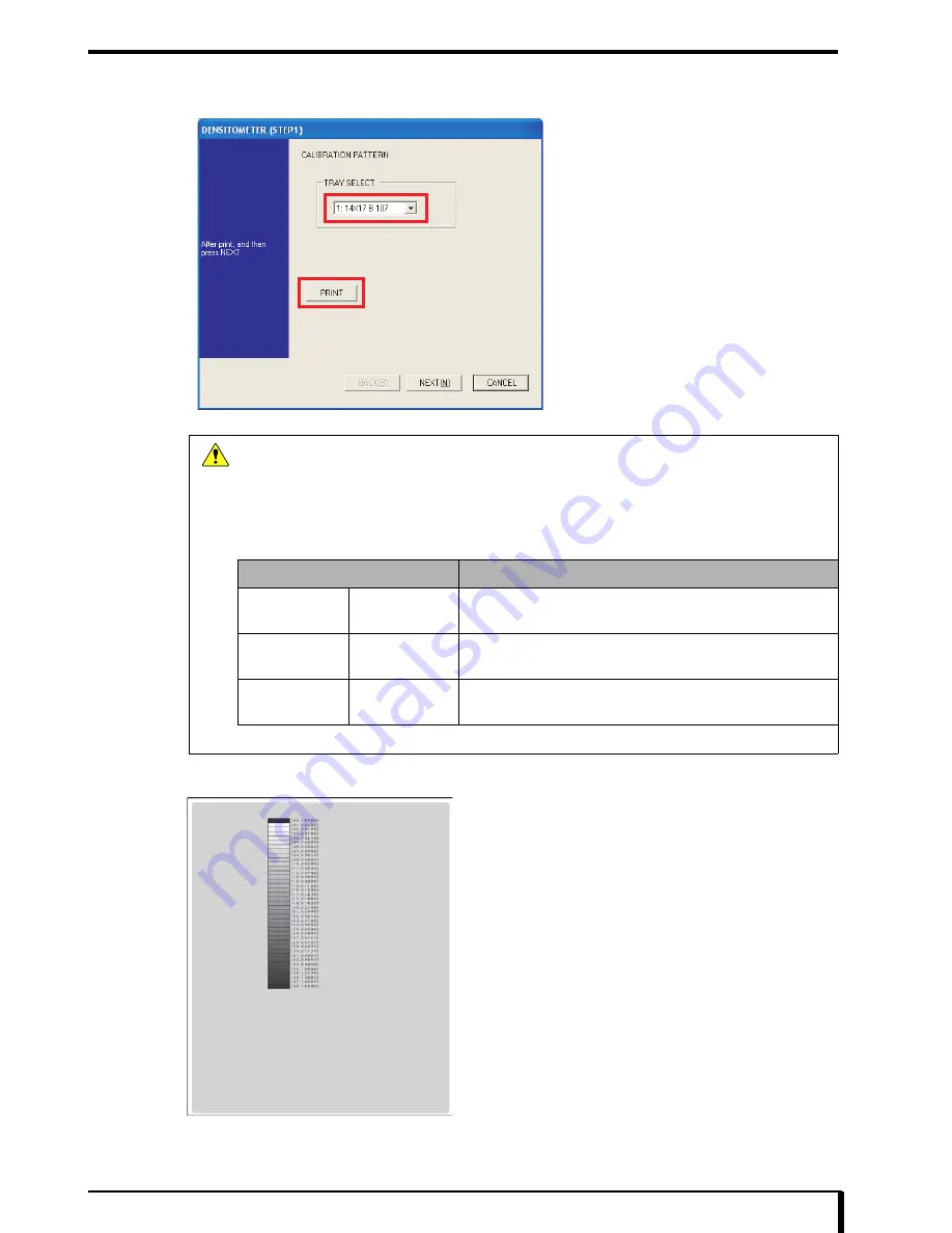 Konica Minolta Drypro 832 Service Manual Download Page 319