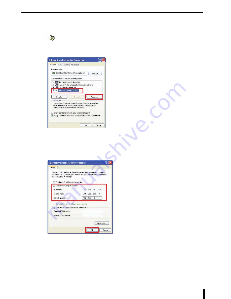 Konica Minolta Drypro 832 Service Manual Download Page 335