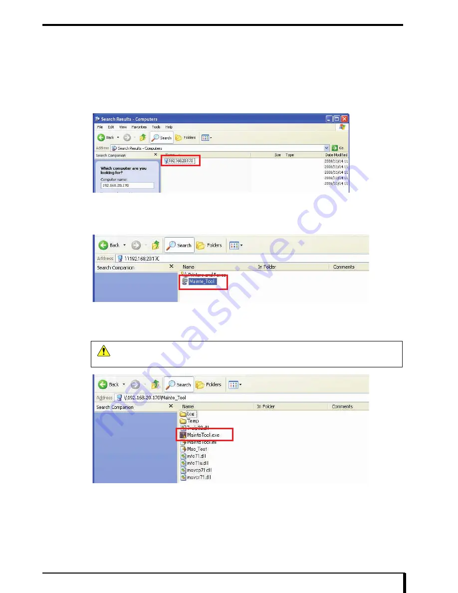 Konica Minolta Drypro 832 Service Manual Download Page 339