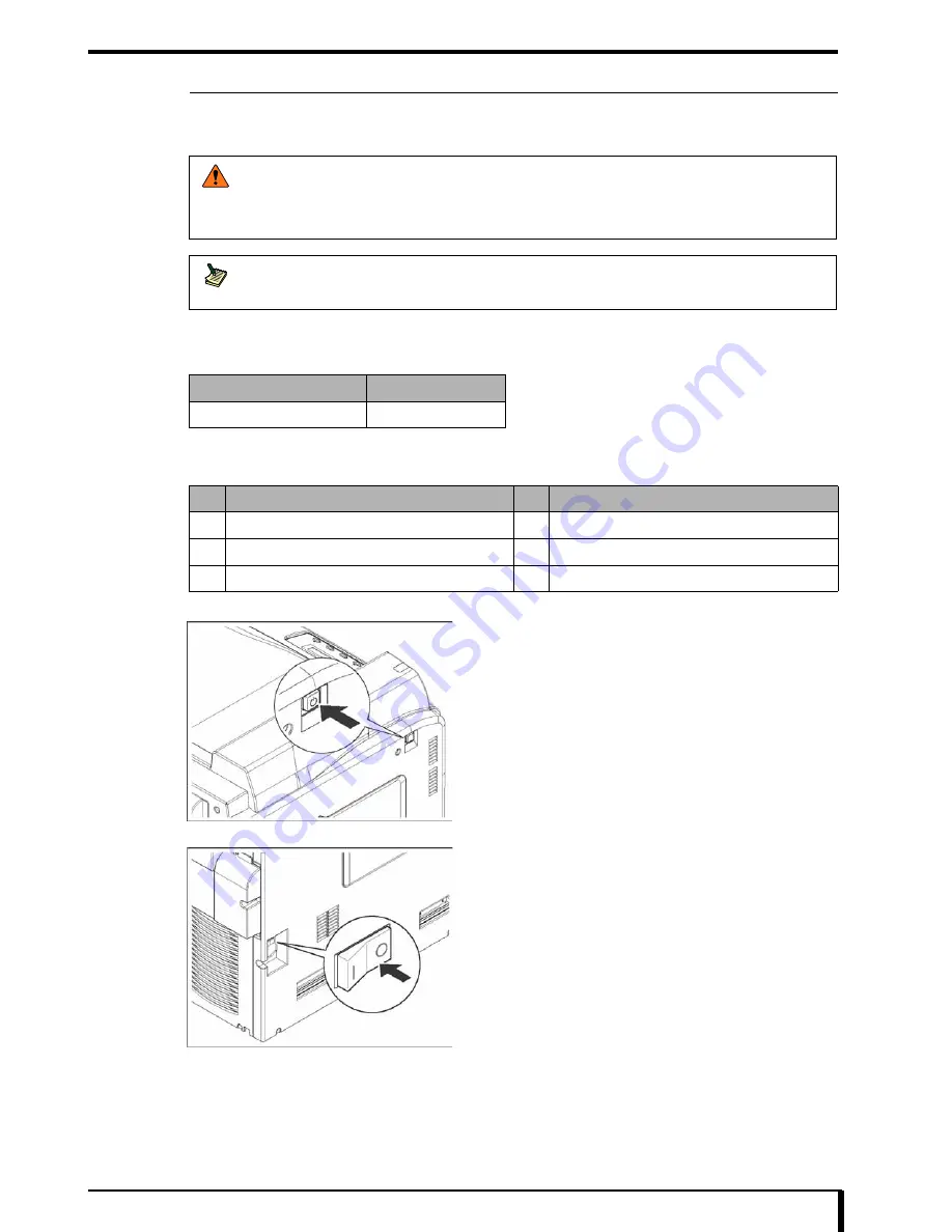 Konica Minolta Drypro 832 Service Manual Download Page 381