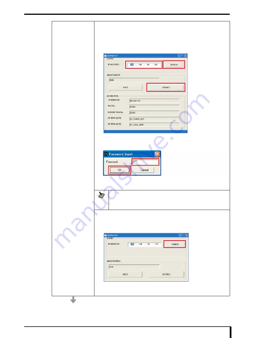 Konica Minolta Drypro 832 Service Manual Download Page 489