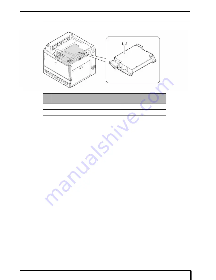 Konica Minolta Drypro 832 Скачать руководство пользователя страница 509